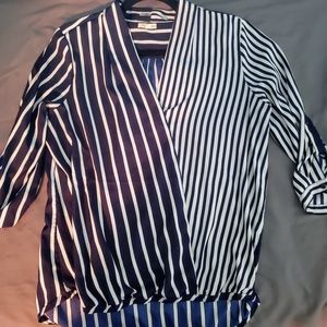 Aritzia Femme Blouse